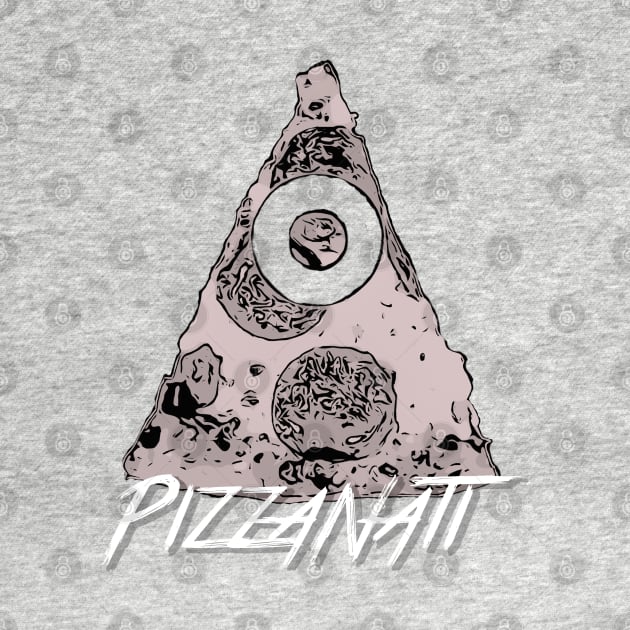 Pizzanati by GodsBurden